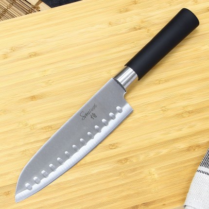 Samurai Sushi Knife