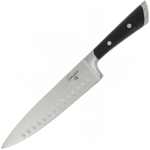 Samurai Kitchen Knife Collection Carving Knife Black Micarta Handle